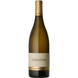 [ZACRECHA] Creation Chardonnay 2020