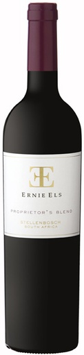 [ZAEELENG] Ernie Els Proprietor's Blend 2017