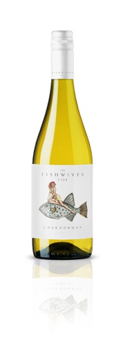 [ZAFISCHA] Fishwives Chardonnay 2023