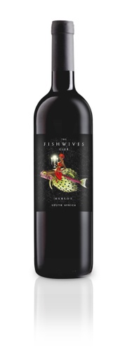 [ZAFISMER] Fishwives Merlot 2022