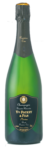 [FRFOUBRU] Veuve Fourny & Fils Champagne Grande Reserve Brut