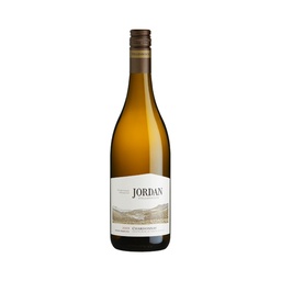 [ZAJORBFC] Jordan Barrel Fermented Chardonnay 2022
