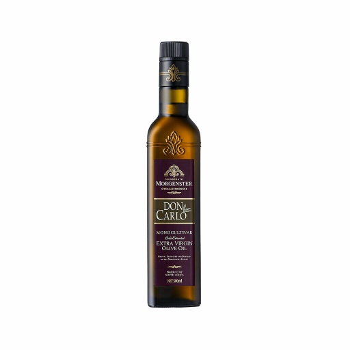 [ZAMORCAR] Morgenster Olive Oil Don Carlo