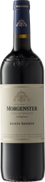 [ZAMORMGS] Morgenster Estate Wine 2014