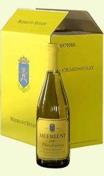 [ZAMRLCHA] Meerlust Chardonnay 2020