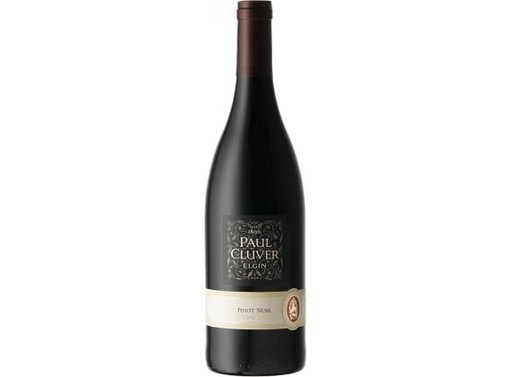 [ZAPCLPIN] Paul Cluver Estate Pinot Noir 2018/2020