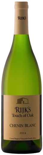 [ZARIJCHB] ​Rijks Chenin Blanc Touch of Oak 2022