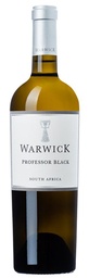 [ZAWARPBS] ​Warwick Professor Black Sauvignon Blanc 2018
