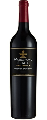 [ZAWATCAB] Waterford Cabernet Sauvignon 2016