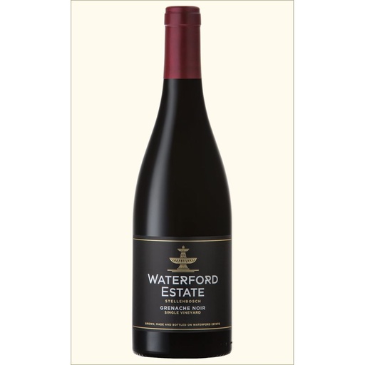 [ZAWATGRE] ​Waterford Grenache Noir 2017