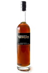 [BEGHOVER] Ghost in a Bottle Vermouth 75 cl