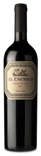 [ARENEMAL] El Enemigo Malbec 2020