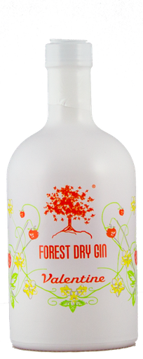 [BEGINFVA] Forest Dry Gin Valentine