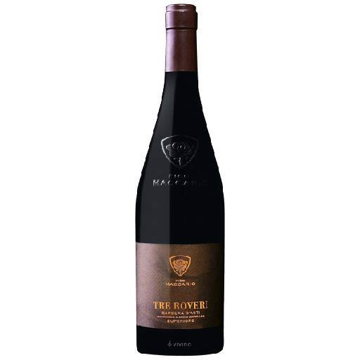 Pico Maccario Tre Roveri 2019