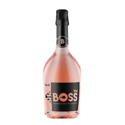 [ITFERBOR] Ferro 13 The Boss Prosecco Rosé