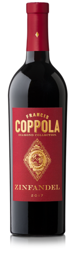 [USFFCDZI] Francis Ford Coppola Diamond Collection Zinfandel 2021