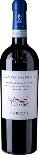 [ITCRURIP] Ca'Rugate Valpolicella Ripasso Superiore Campo Bastiglia 2020