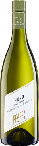 [AUPFAZEI] Pfaffl Zeisen Gruner Veltliner 2020