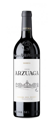 [ESARZRES] Arzuaga Reserva 2018