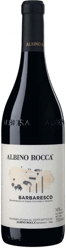 [ITCDPBAR] Cantina Del Pino Barbaresco DOCG 2018