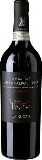 [ITCRUAMA] Ca' Rugate Amarone della Valpolicella Punta 470 2016