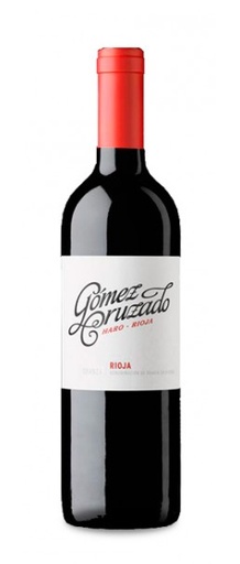 [ESGCZCRI] Gomez Cruzado Crianza 2019