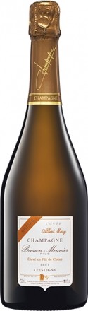 [FRBOOMED] Boonen Meunier Champagne Cuvée Médietas