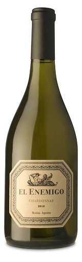 [ARENECH2] El Enemigo Chardonnay 2021