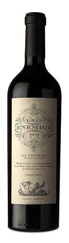 [ARENECEP] Gran Enemigo El Cepillo 2018