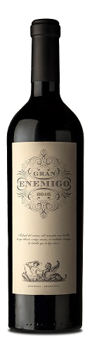 [ARENERBL] Gran Enemigo Red Blend 2018/2020