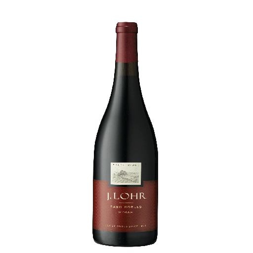 [USLOHSHI] J. Lohr Estates South Ridge Shiraz 2019