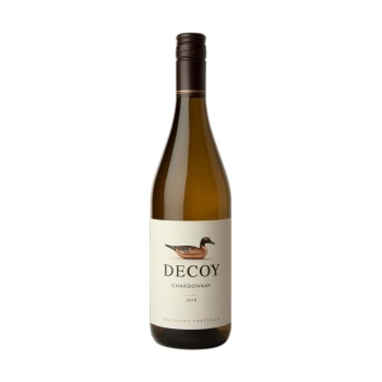 [USDECCHA] Decoy Chardonnay 2021