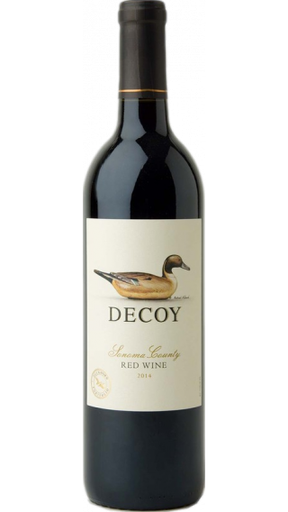 [USDECRBL] Decoy Red Blend