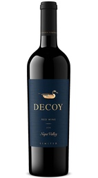 [USDECNVR] Decoy Limited Napa Valley Red Blend 2019