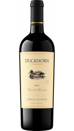 [USDUCHMC] Duckhorn Howell Mountain Vineyard Cabernet Sauvignon 2017