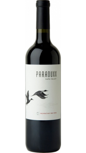 [USDUCPAR] Duckhorn Paraduxx Proprietary Napa Valley Red Blend 2019