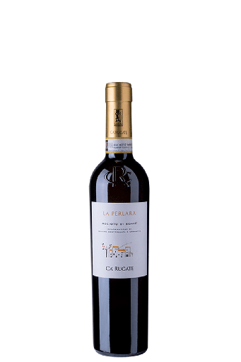 [ITCARPER] Ca' Rugate Recioto di Soave La Perlara 2016 500ml