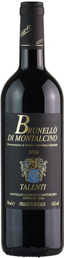 [ITTALBR8] Azienda Agricola Talenti Brunello Di Montalcino 2018