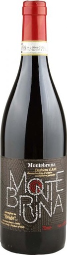 [ITBRAMBR] Braida Barbera d'Asti Montebrunaj 2020