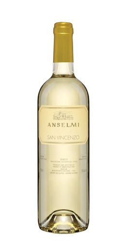 [ITANSVIN] Roberto Anselmi San Vincenzo IGT 2021