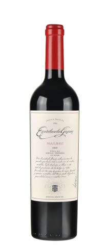 [ARCAN8RM] Bodegas Escorihuela 1884 Reserva Malbec 2021