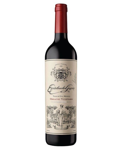 Bodegas Escorihuela Gascon Organic Malbec El Cepillo 2023