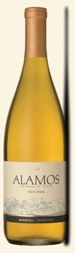 [ARCATAVI] Catena Zapata Alamos Viognier 2021