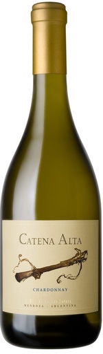 [ARCATCHA] Catena Zapata Catena Alta Chardonnay 2020