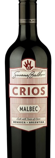 [ARDDPCMA] Crios Malbec 2021