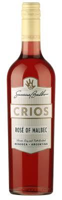 [ARDDPCMR] Crios Malbec Rosé 2021