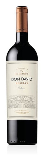 [ARMTOMAL] Michel Torino - Don David Malbec 2022