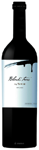 [ARTAPBTM] Tapiz Black Tears Malbec 2020