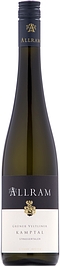 [AUALLGVS] Weingut Allram Gruner Veltliner Strassentaler 2018