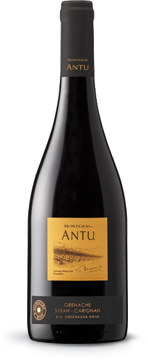 [CLMONNSY] Montgras Antu Ninquen Syrah 2017